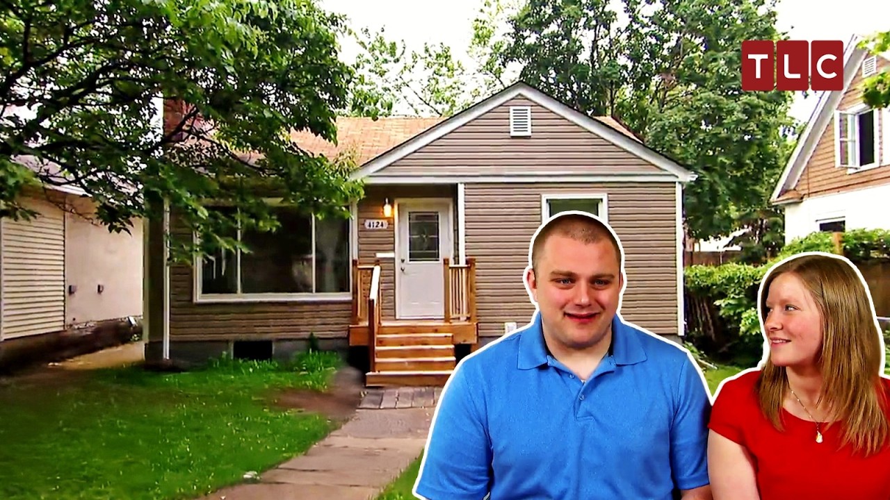 House Hunting Turns Into A Style War | House Hunters S107 E13