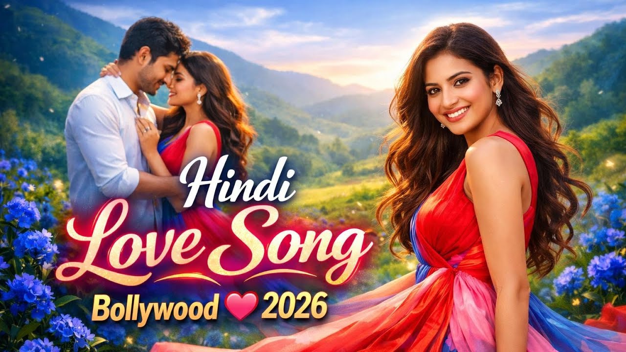 💖 Dil Tera Hi Naam leti Hai | Punjabi Love Songs 2026 | Bollywood Hindi Songs | 💞 Bollywood Songs 