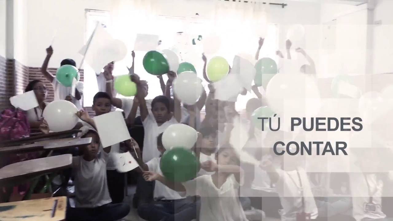 Semana de la Paz- Colegio Integral del Norte- Cartagena