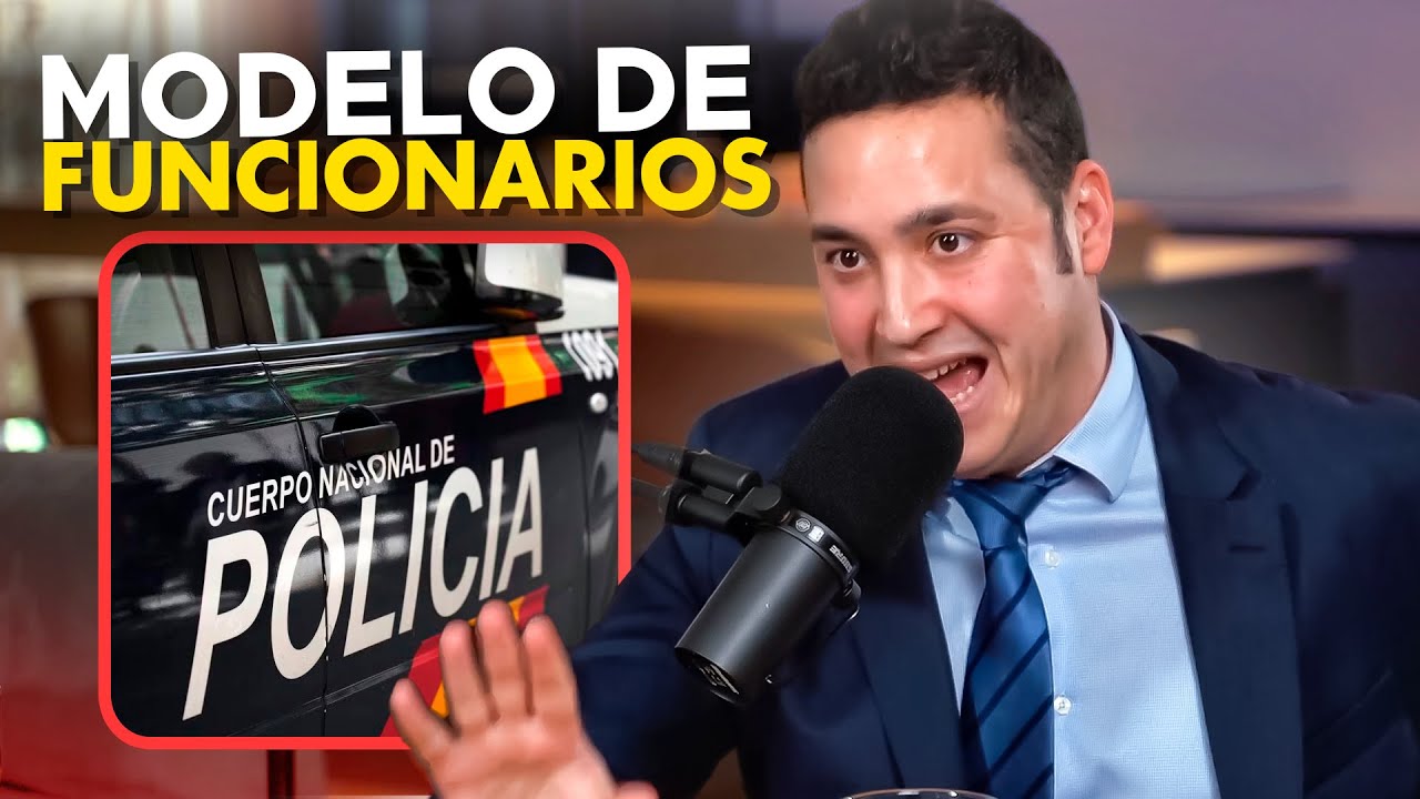 Por Esto Los Funcionarios NO Funcionan