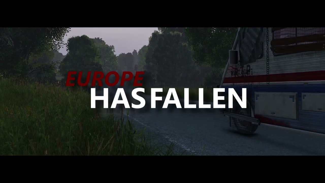 DayZRP Season 2 Trailer