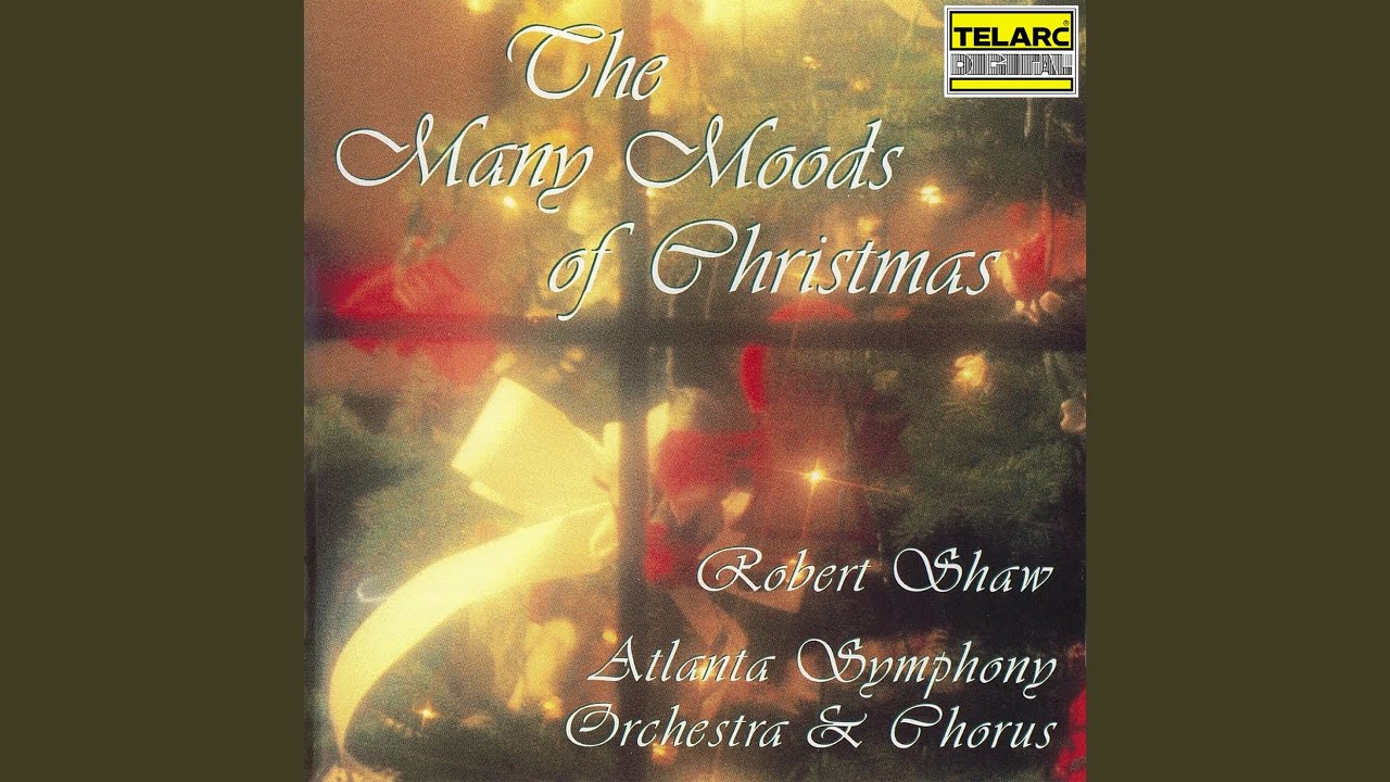 Good Christian Men, Rejoice / Silent Night / Patapan / O Come, All Ye Faithful (Medley)
