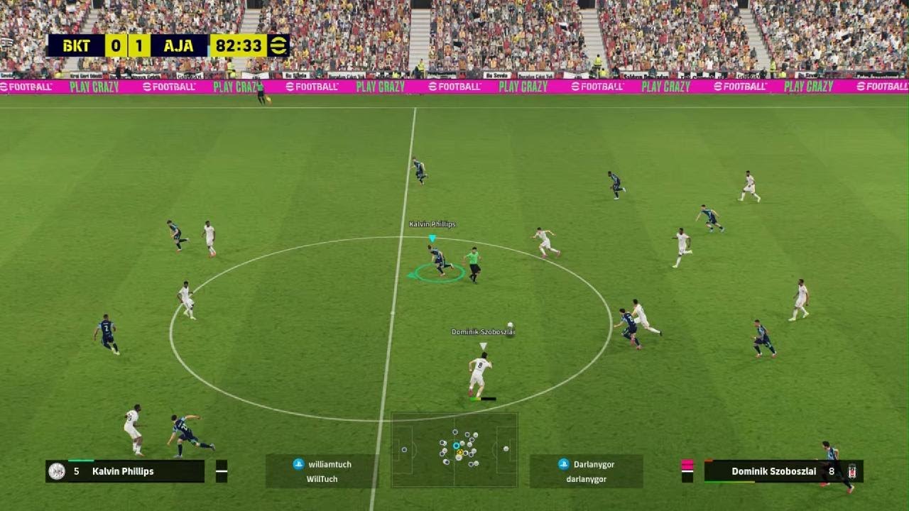 Will x Darlanzinhogameplay