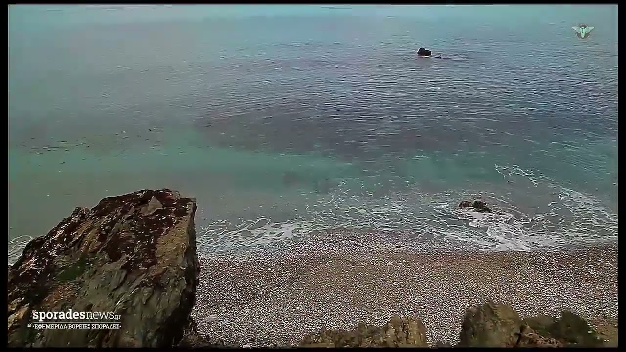 ΠΑΡΑΛΙΑ ΠΕΡΙΒΟΛΙΟΥ ΣΚΟΠΕΛΟΣ