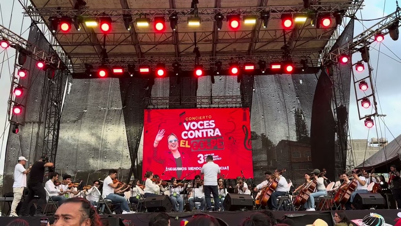 Hasta siempre Comandante - Carlos Puebla - Arr.: Fernando R. Raudales
