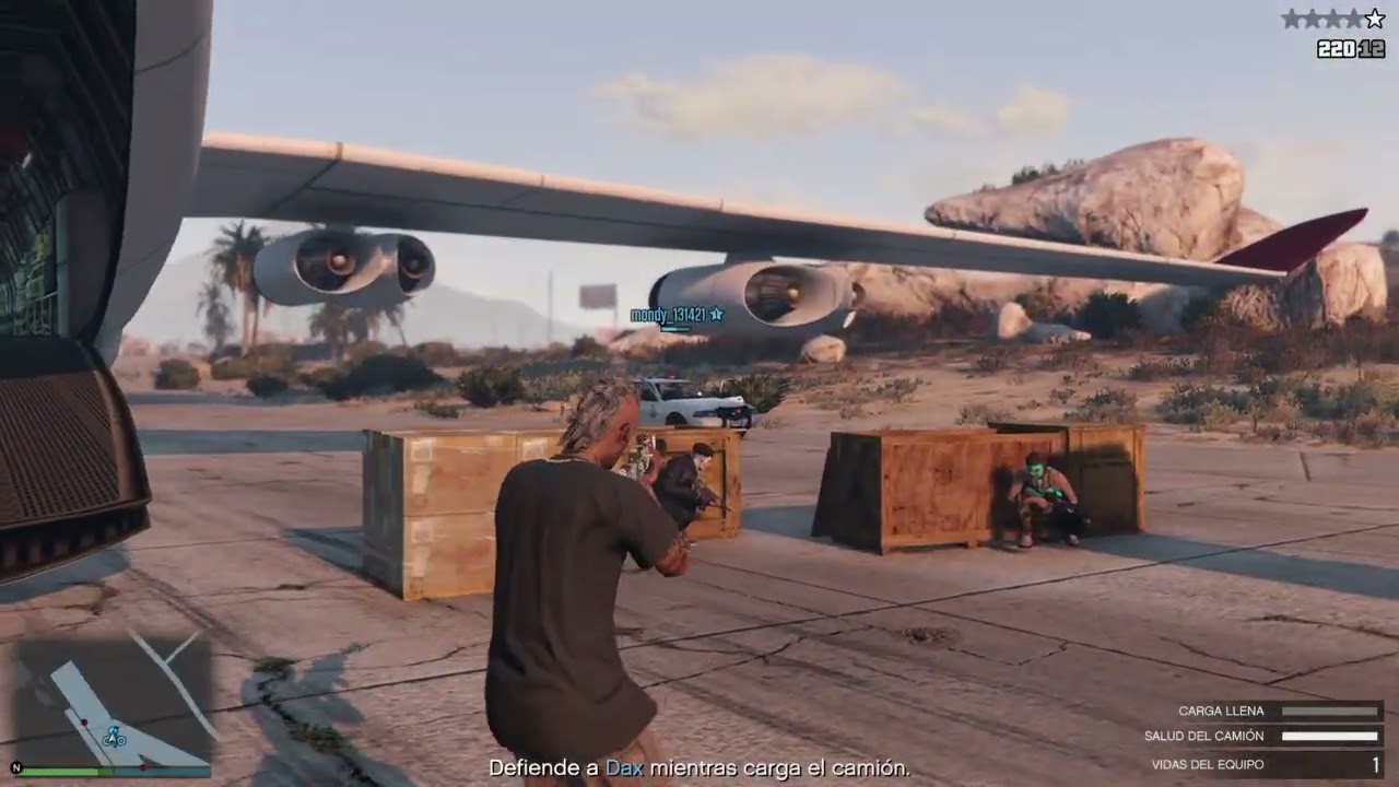 Grand Theft Auto V_20260128110307