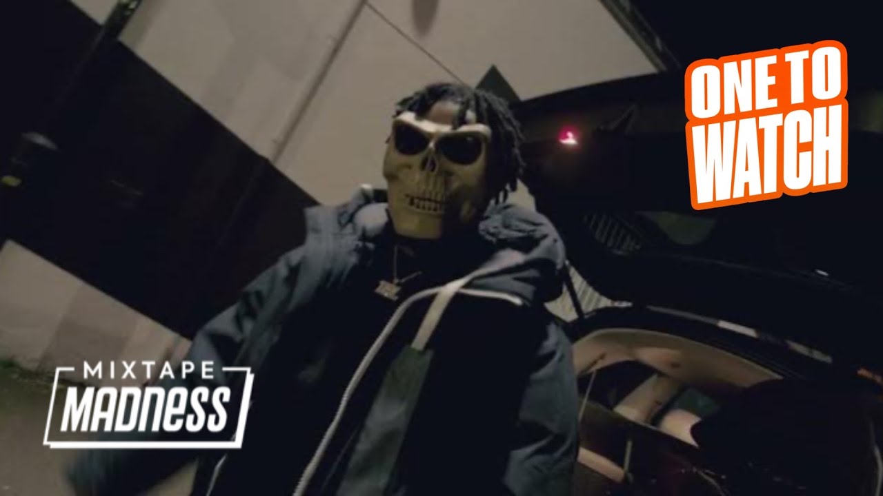 #OMH Tel Money - Badder Than Your Boyfriend (Music Video) | Mixtape Madness