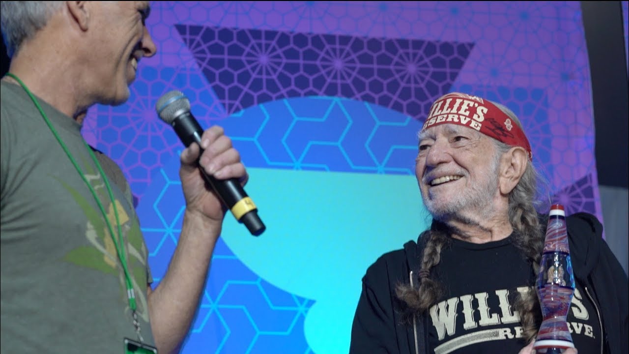 The Emerald Cup 2018: Event Recap