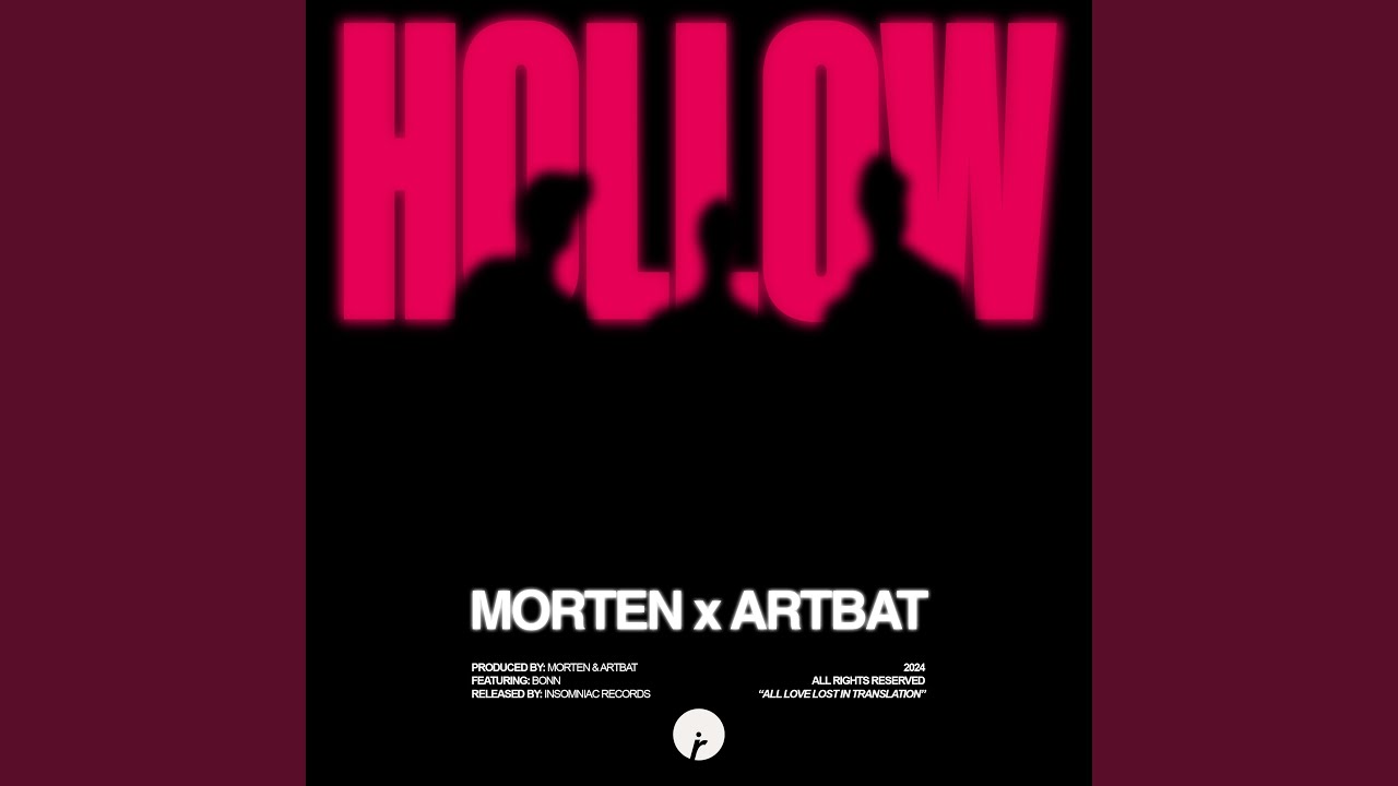 Hollow (feat. Bonn)