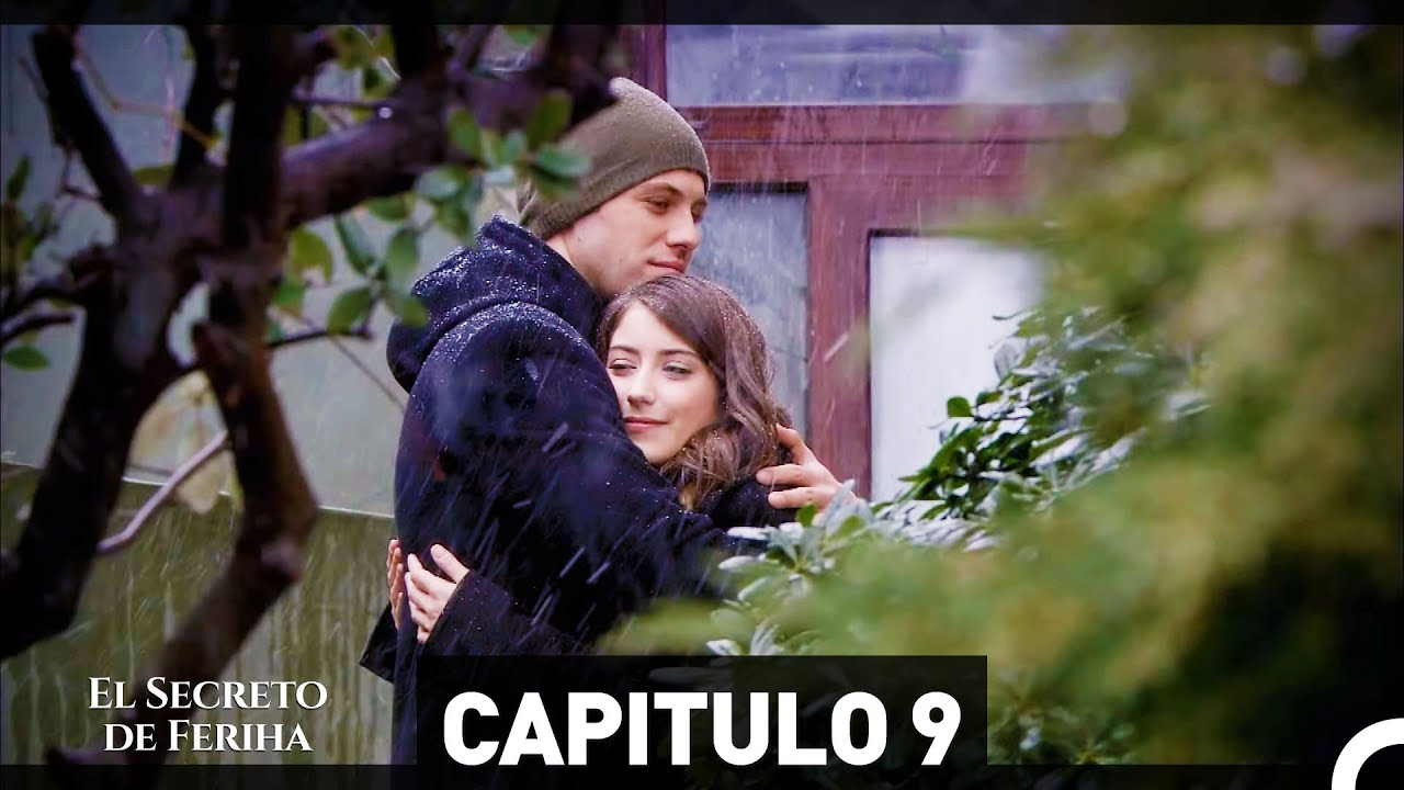 El Secreto De Feriha Capítulo 9 (HD) (Espanol Doblado)