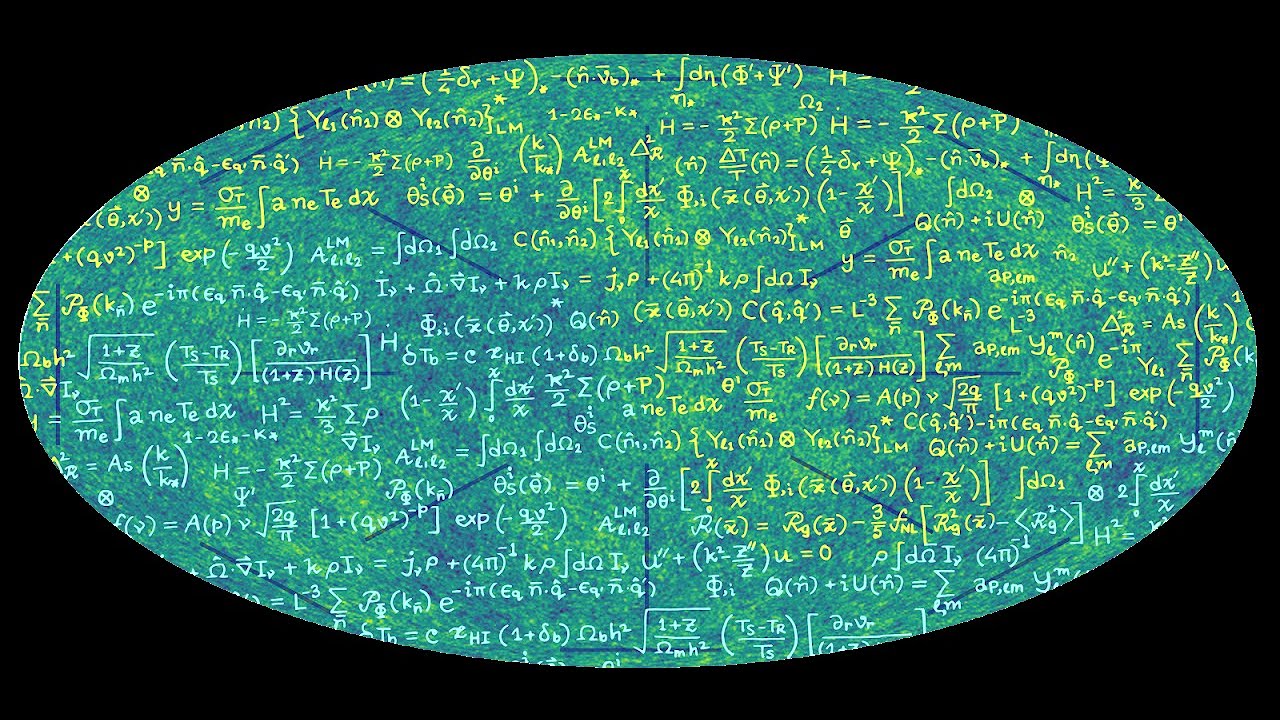 Day 4, Session 1 | Rethinking Cosmology | Christos Tsagas | Mariateresa Crosta