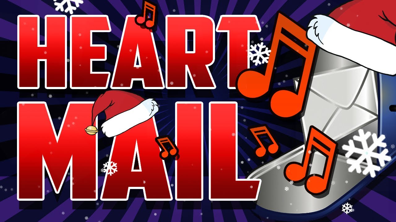 Heart Mail 