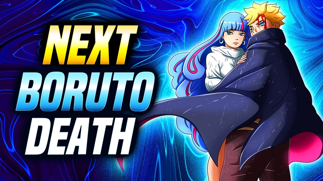 🚨Sarada's DEFEAT Is Why MULTIPLE DEATHS Are Coming...And Koji Knows It!🚨
