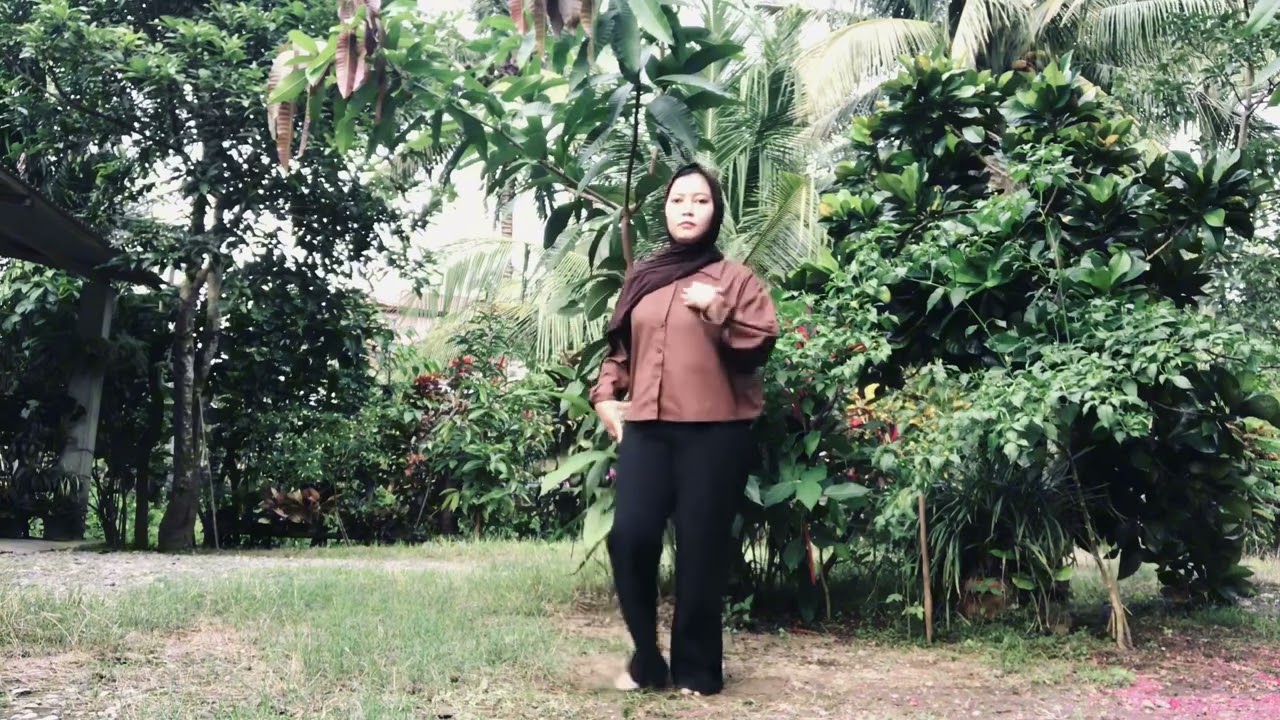 tarian kreasi nusantara