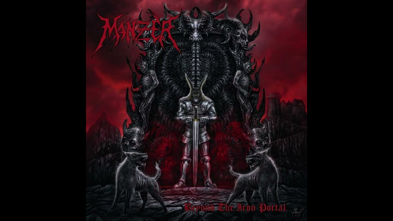 manzer - beyond the iron portal 2016