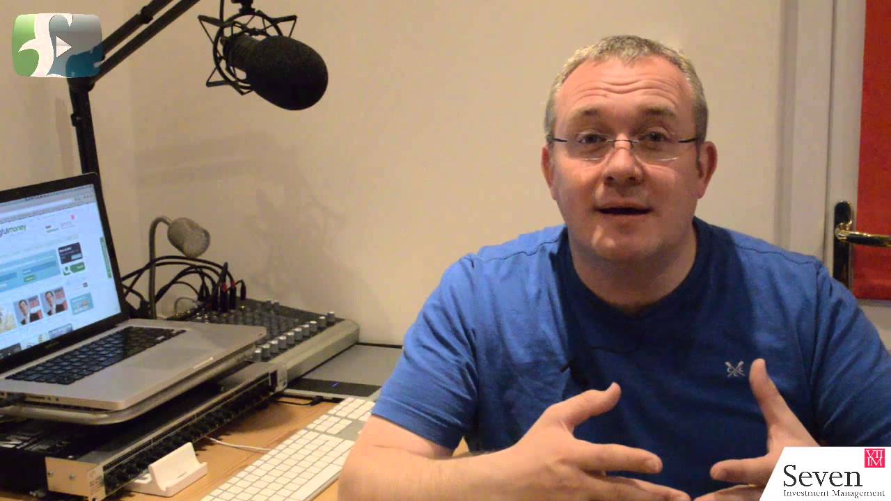 What is Total Return? - Episode 275