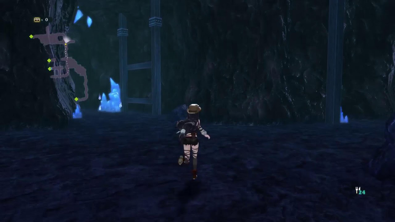 Paike : Tales of Berseria Teil 14
