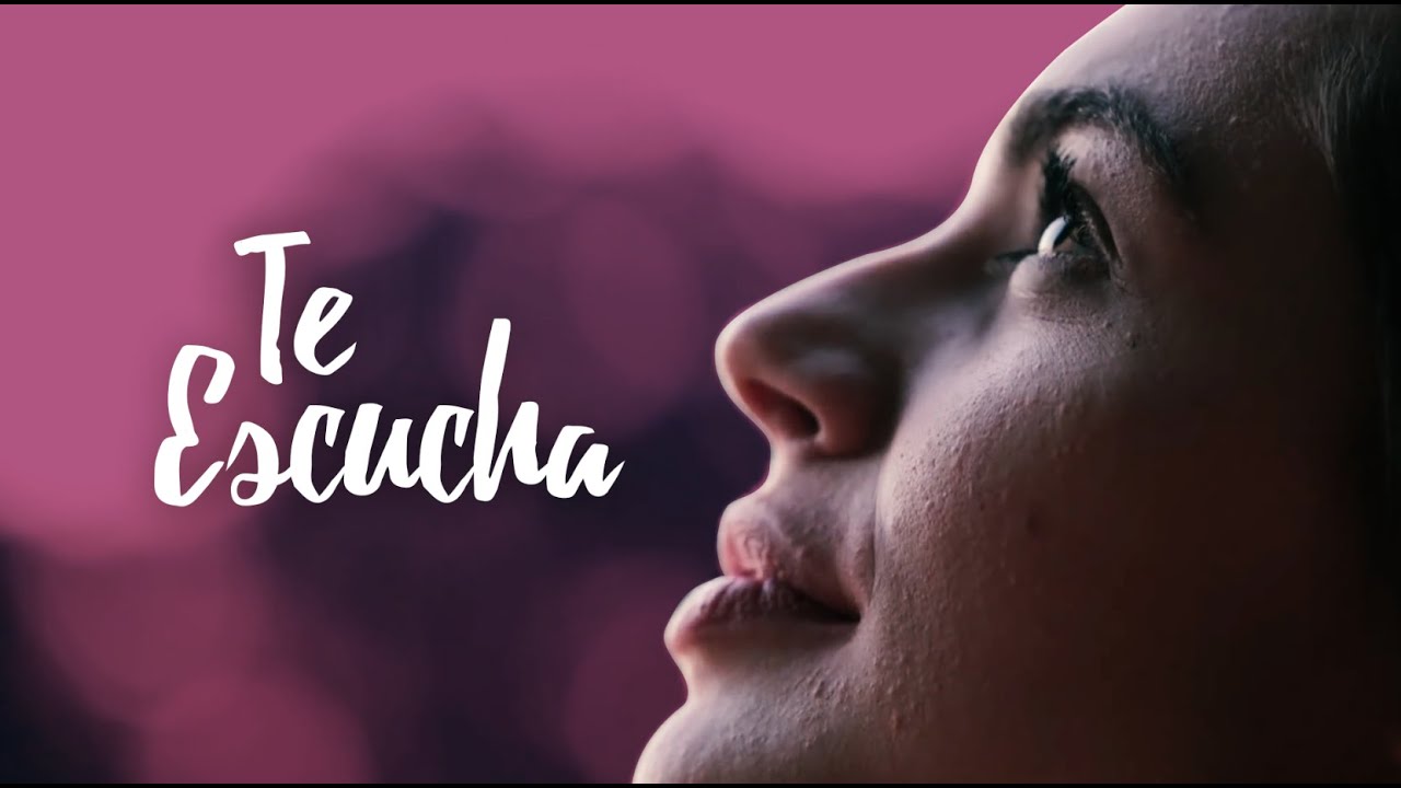 Te Escucha - &Aacute;lbum de los J&oacute;venes 2020