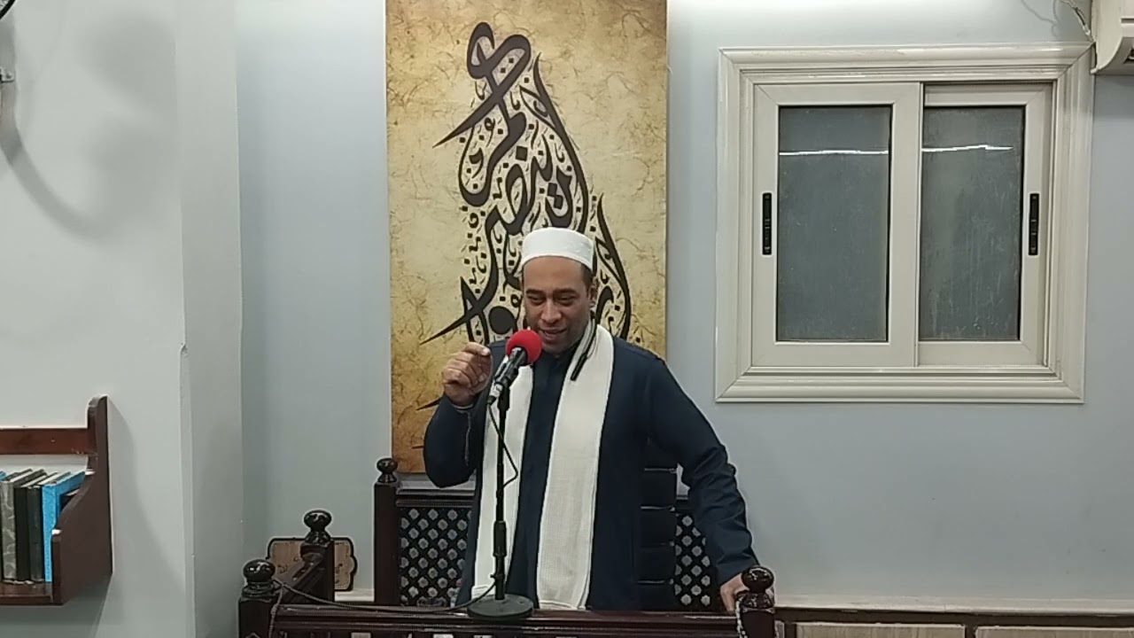 بالحكمة والموعظة الحسنة 