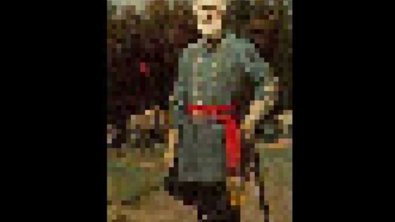 Dixie 8-Bit