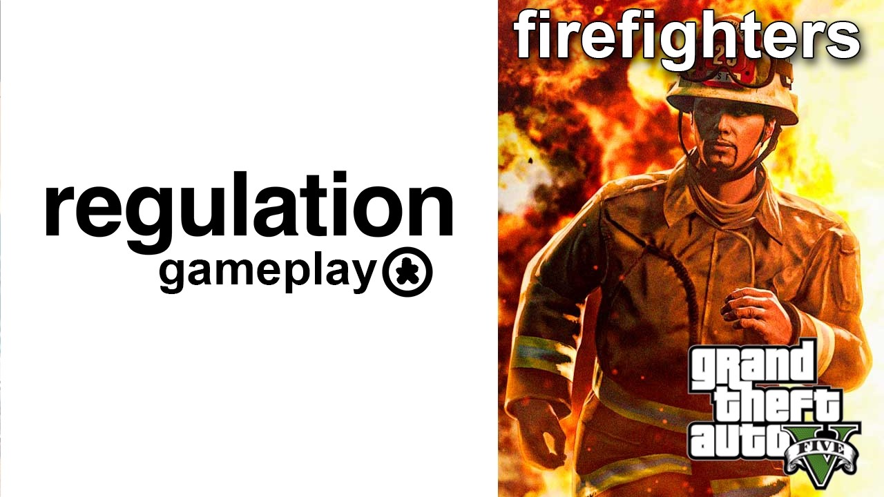 Save the Cat - GTA Firefighters