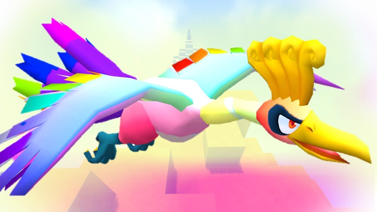 Pixelmon Legendary Quest - RAINBOW HO-OH! (Minecraft Pokemon Mod) Episode 1