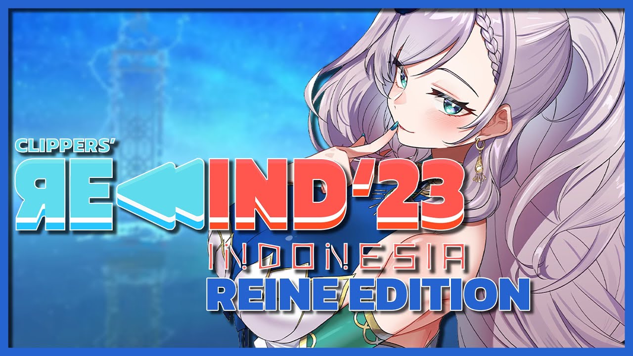 Clippers' hololive ID Rewind 2023 [3/8]