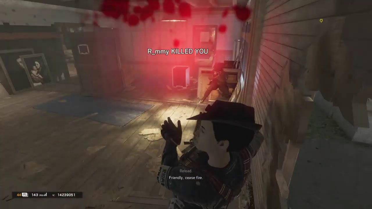 Rainbow six siege الايفينت الجديد