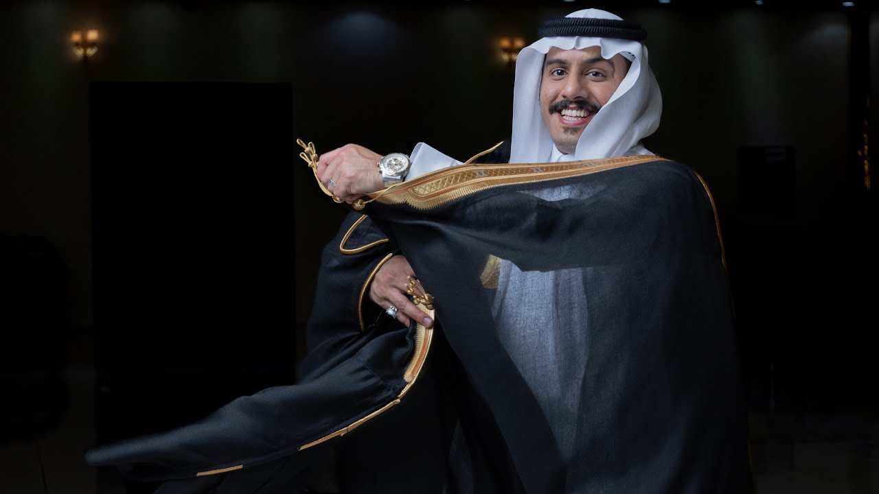 زواج/طارق الالمعي.