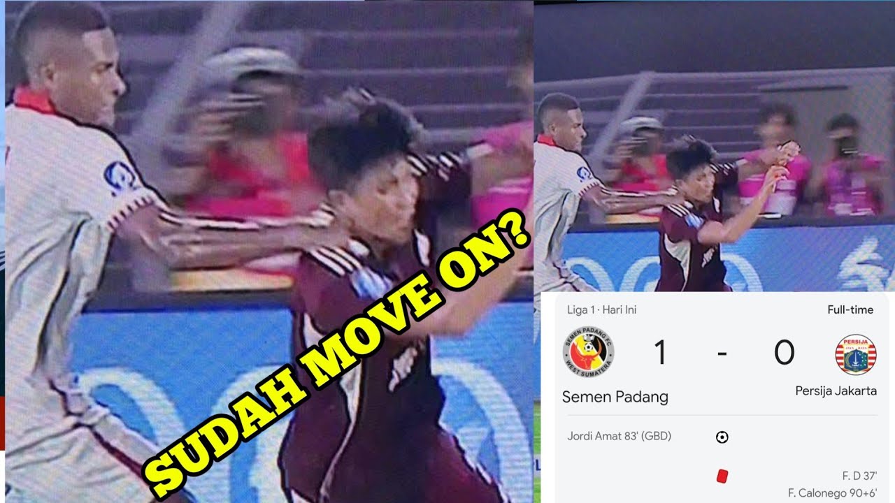 SUDAH MOVE ON FANS PSM ? PERSIJA DI GESER PERSIB DI TABLE KLASMEN ‼️ 