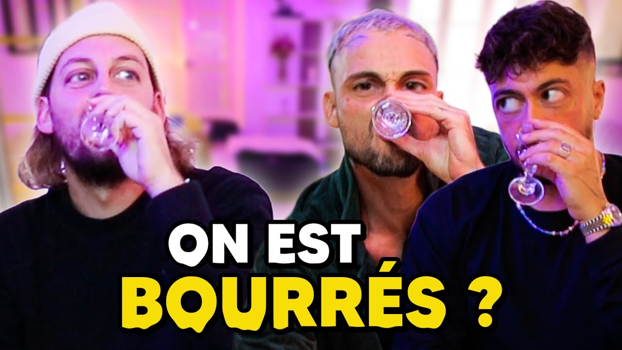 On DÉFIE PIERRE CROCE à son JEU!! Ft. DARKO