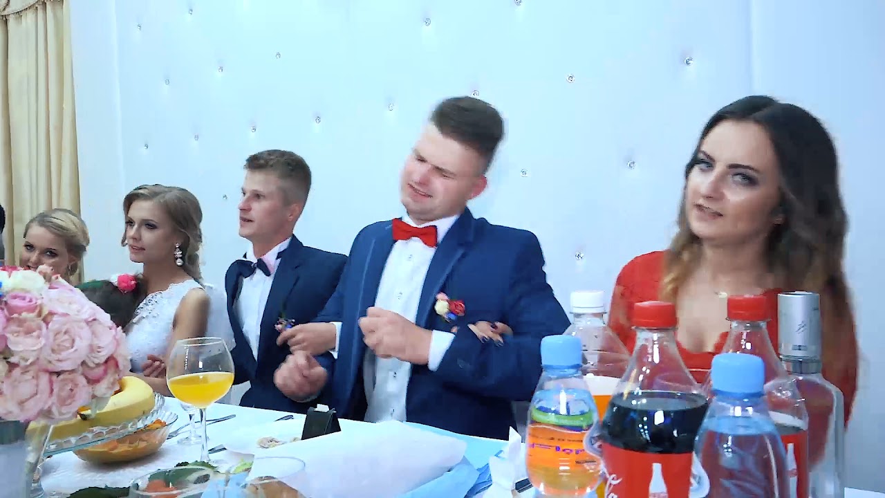 Zespół CREATIVE - BIESIADA (Ewelina i Mariusz 2017)