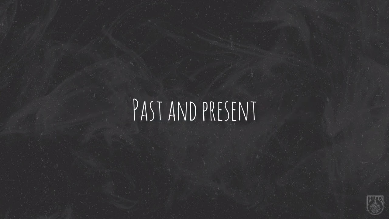 Psalm 51 - punos x James Orenciada | Official Lyric Video