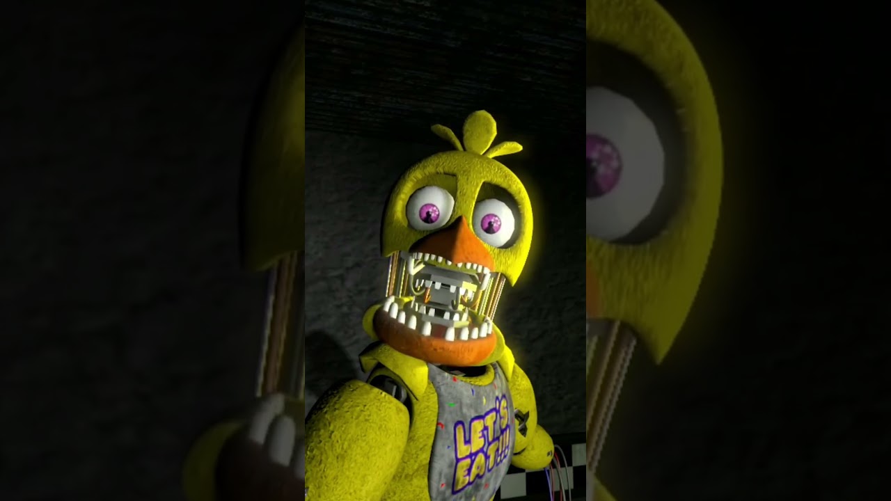 Who was the first animatronic?