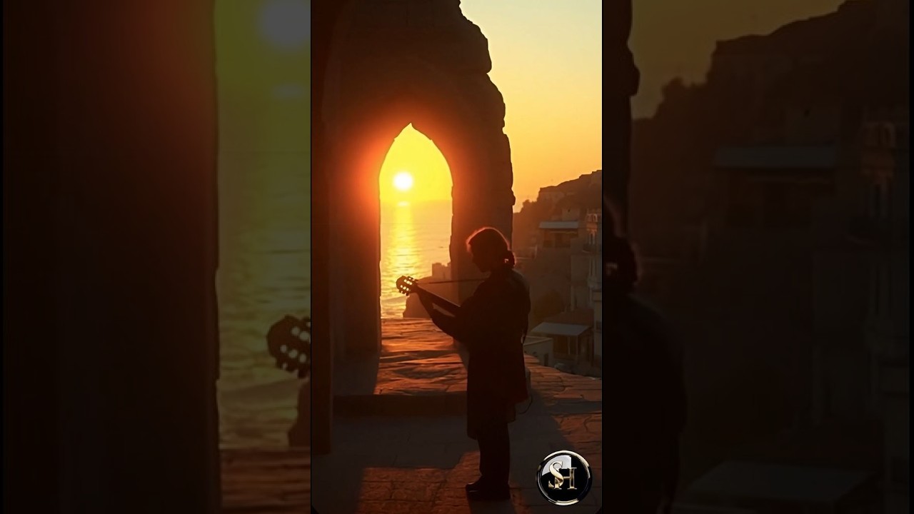 Stone Sounds of the Sea