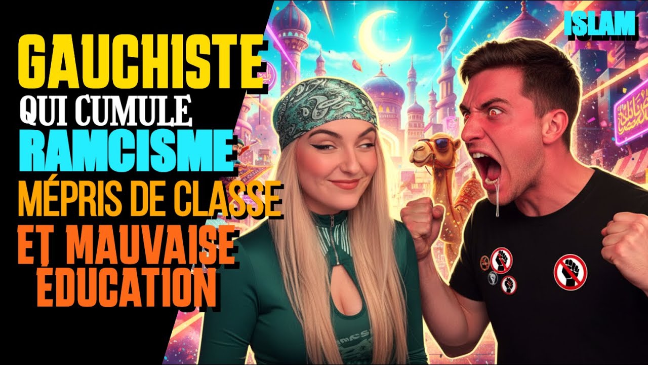 Un GAUCHISTE qui cumule ! Pauvre gauche, l'humanisme en PLS