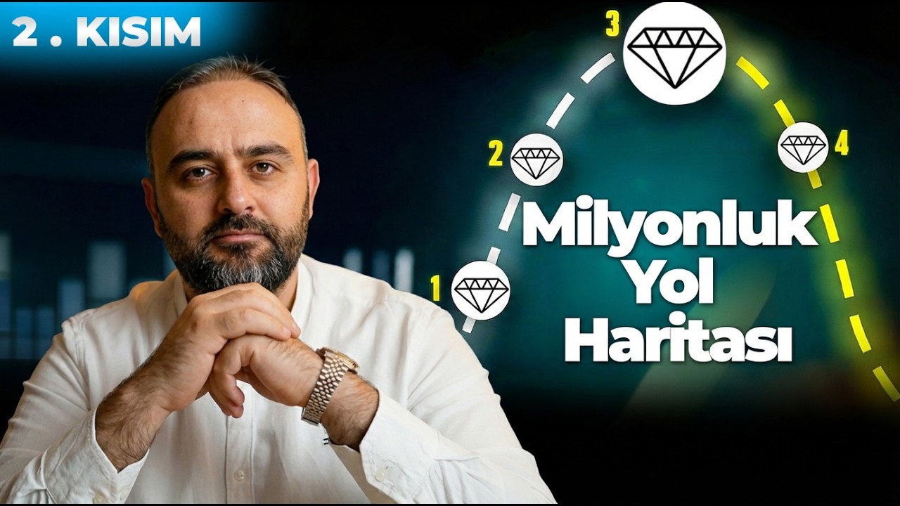 Satışta Uzmanlaş (Bölüm 2)