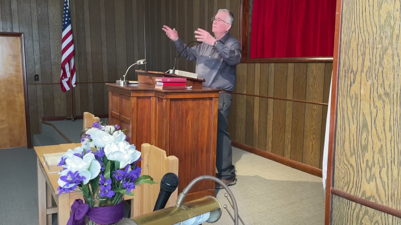 Revelation 2:18-29 There are no secret books B