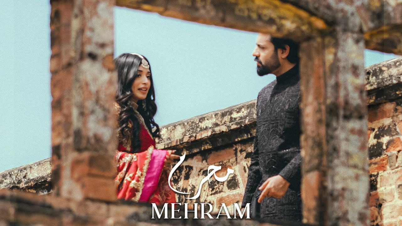 Mehram I Official Music Video I Haseeb