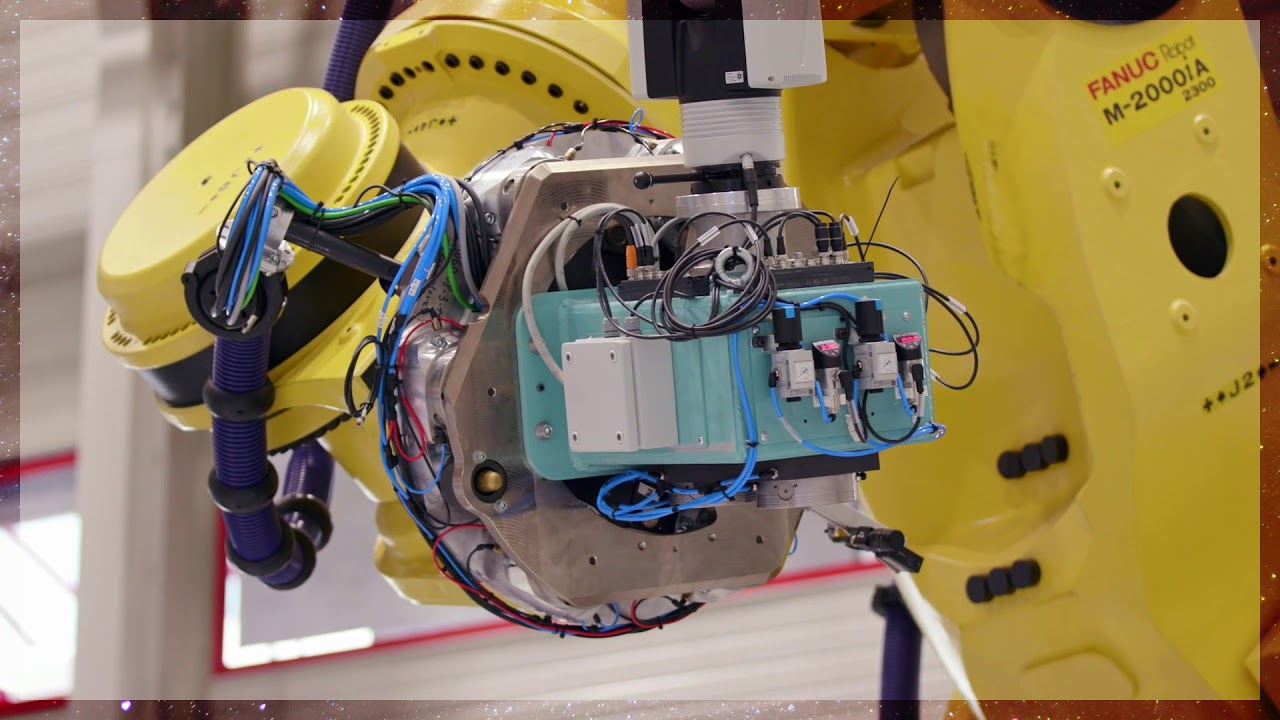 Making the P120C solid-fuel rocket for Ariane 6, Vega-C