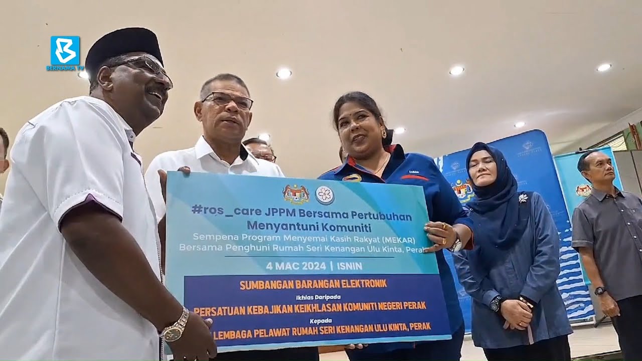 KDN tambah baik proses permohonan taraf kewarganegaraan