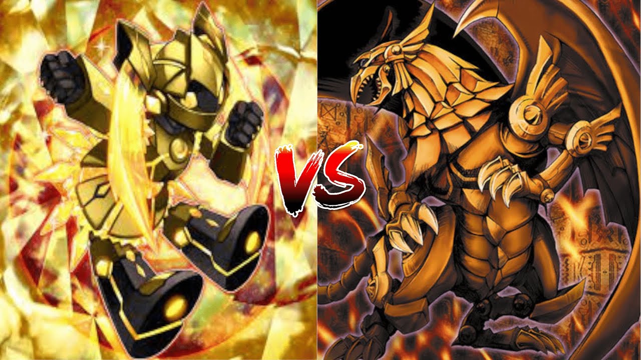 Call An Ambulance... But Not For Me! | Sprightron VS. Ra | Master Duel