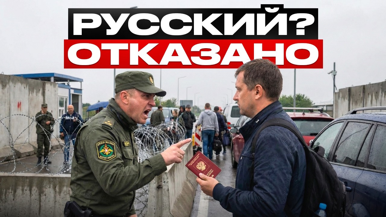 Как правильно подаваться на ВНЖ, чтобы не отказали? Как получить ВНЖ, почему отказывают в ВНЖ?