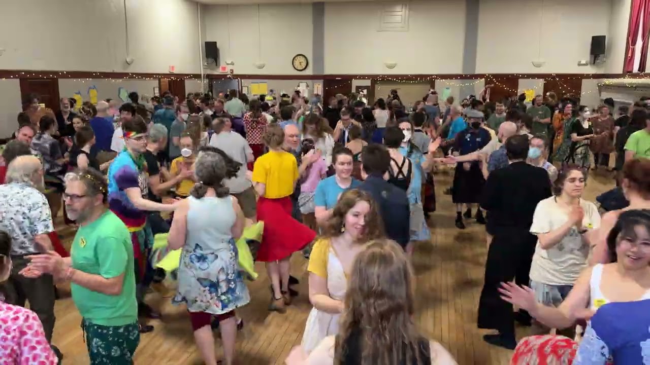 Beantown Megaband @ Beantown Stomp 2026 | Sunday Afternoon (4/6)