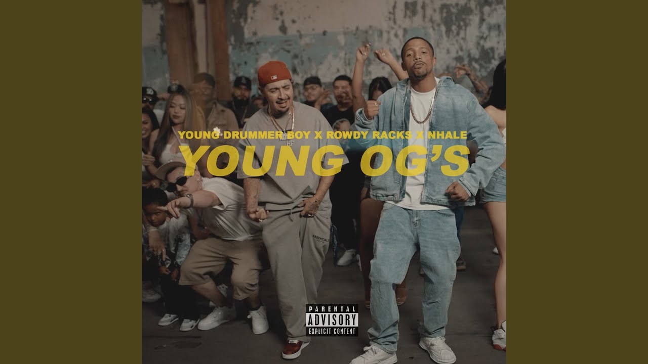 Young Og's