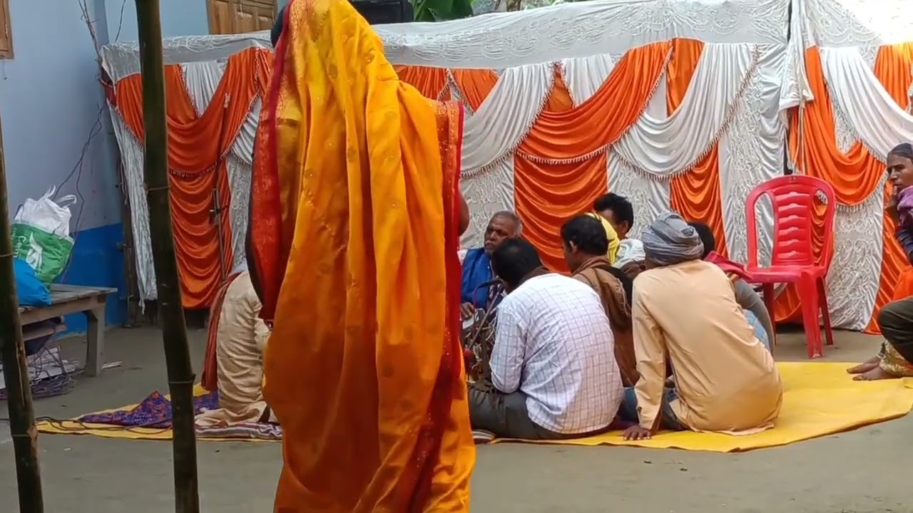 Day 2 Part 22 Prayer By-Vyaas-Ji-Shyam-Sundar