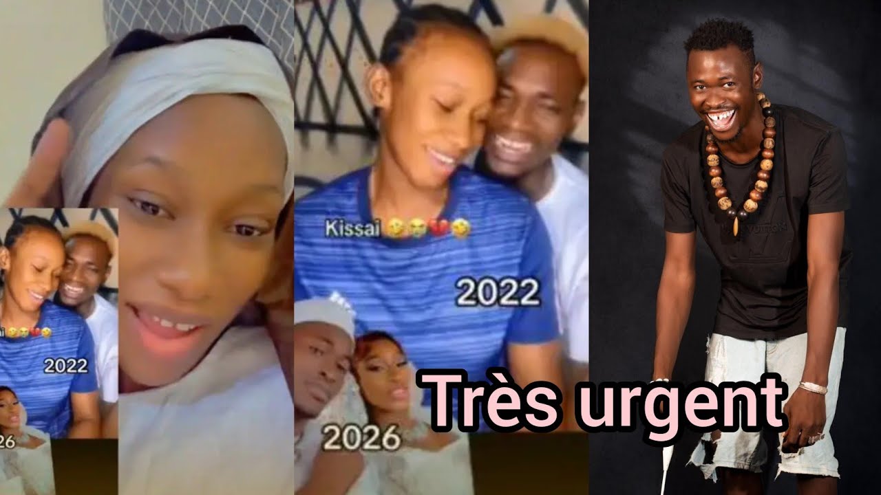 Très urgent écoute bien Sitafa vs Traoré kobali vs Ladji
