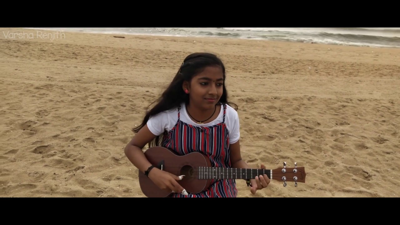 Taimane Gardner - Fire | Cover By Varsha Renjith