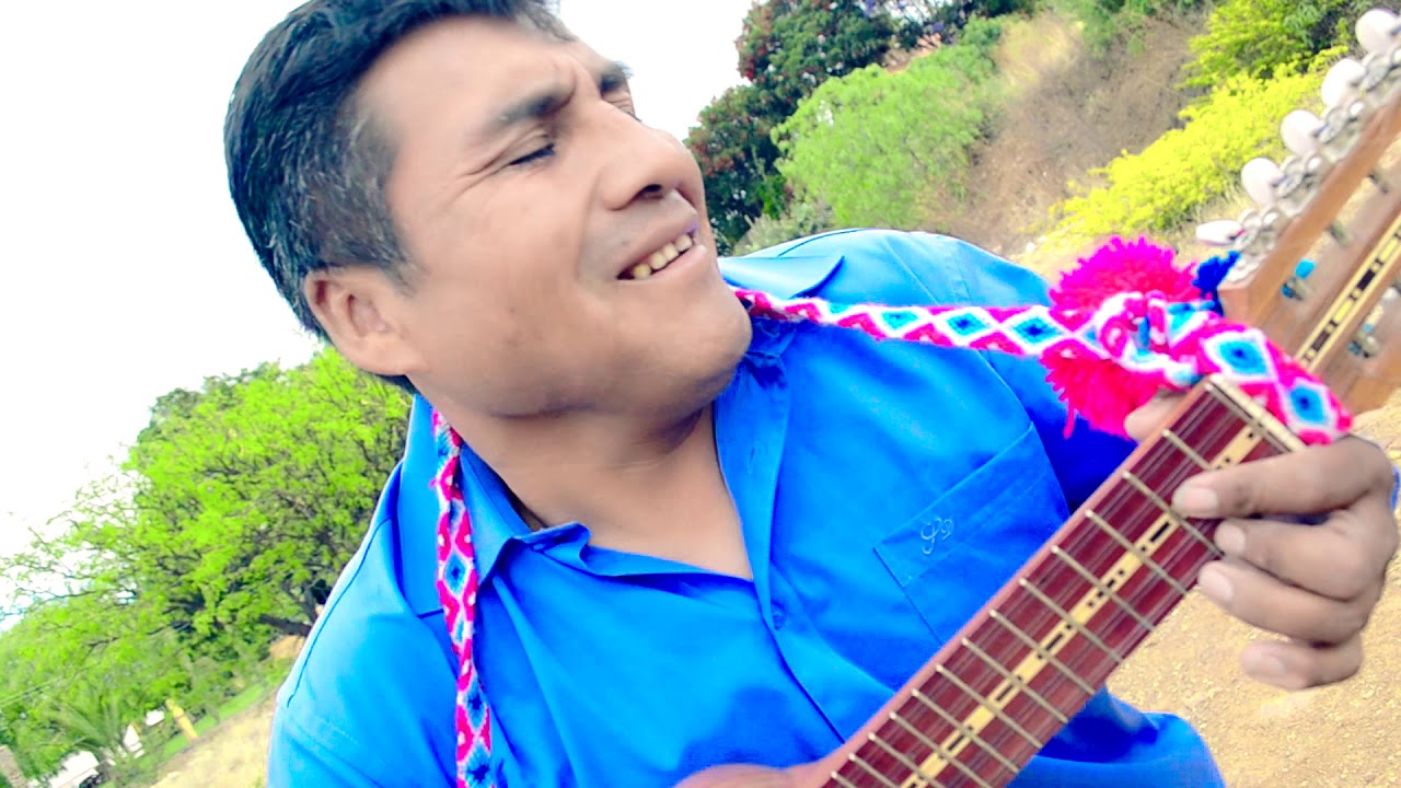 ALEJANDRO CHOQUE los Caminantes del Norte Potosí Tema.kari cholita paisanita L.M. Alejandro CH.