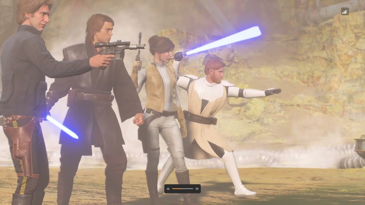 We're ALL Heroes of the Rebellion